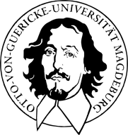 Otto-von-Guericke University Magdeburg logo